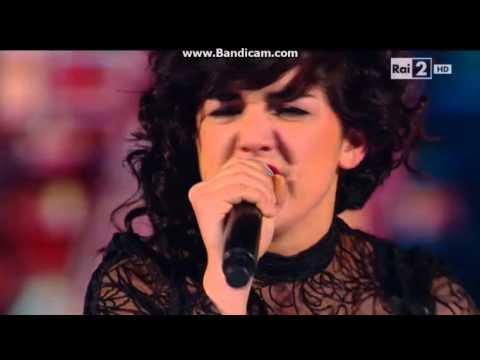 Alice Paba & YOUGROOVE