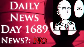 Daily Hollow Knight: Silksong News - Day 1689 [Ft. Rinneg0ne]