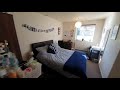 2 bedroom student house in Mackworth, Derby