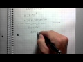 Scientific Notation and Exponents