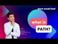 Understanding Pathology and Related Roots