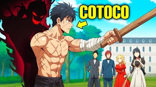 Garoto é HUMILHADO e TRAÍDO por Nascer SEM um BRAÇO, Mas se Torna um PRODÍGIO - Manhwa Recap