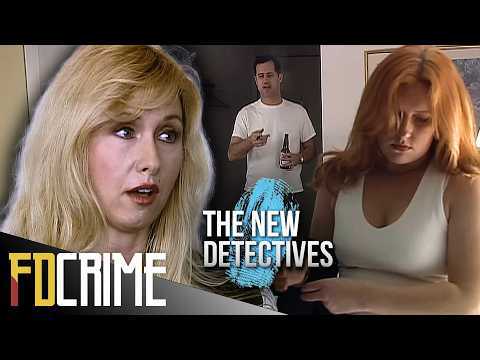 Toxic Death | The New Detectives | FD Crime