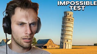 geoguessr pros take the impossible quiz