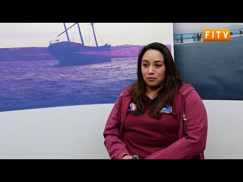 YouTube video thumbnail: Falklands First Tri-Shears Tournament Preparations Underway
