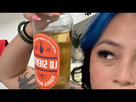 GRWM