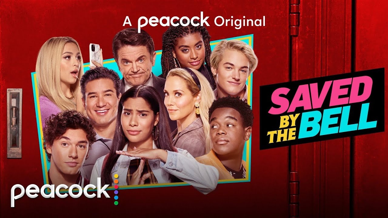 Saved by the Bell Trailer thumbnail