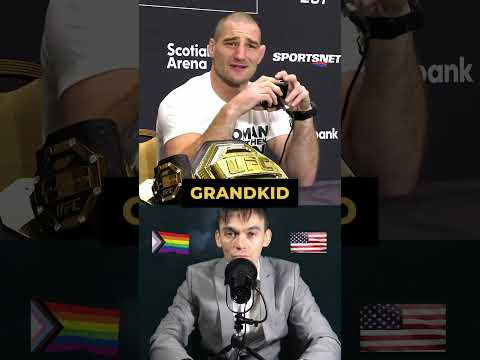 1000s Of People Are Mad After This UFC Champion Makes “ANTI LGBTQ” Remarks But There’s More..?
