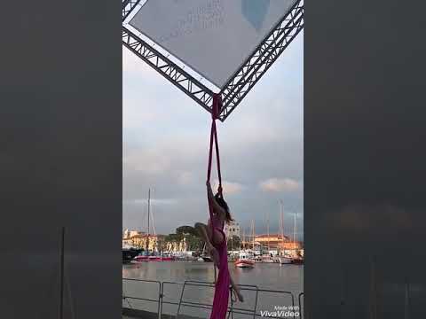 Charlotte/AerialSquad