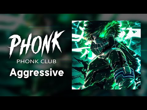 Phonk Music 2025 ※ Best Aggressive Drift Phonk Playlist ※ Фонк