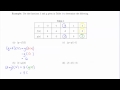 Understanding Function Compositions