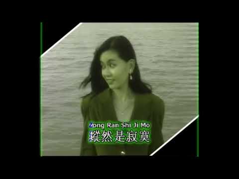 郭仪珍  相见不如怀念【Original Karaoke】