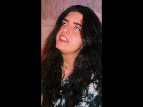 Angelina Jordan - Gloomy Sunday - 2025