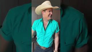 Day two of new album content, can’t wait till it’s out! #newmusic #countrymusic #honkytonkhollywood