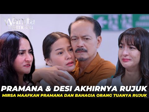 TRAILER WANITA ISTIMEWA HARI INI FULL EPISODE 100 KAMIS 20 NOVEMBER 2025