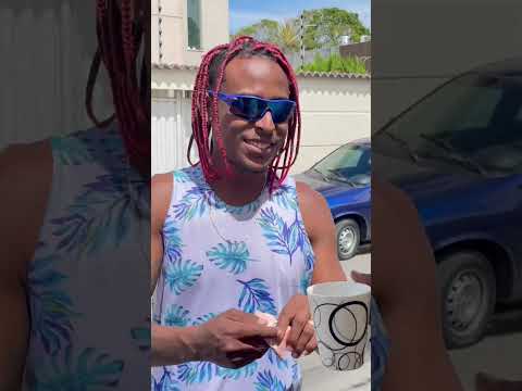 SUCRILHO BOLADÃO PEDE DINHEIRO