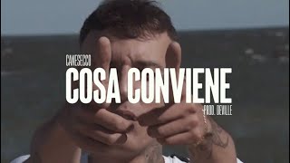 CANESECCO - COSA CONVIENE
