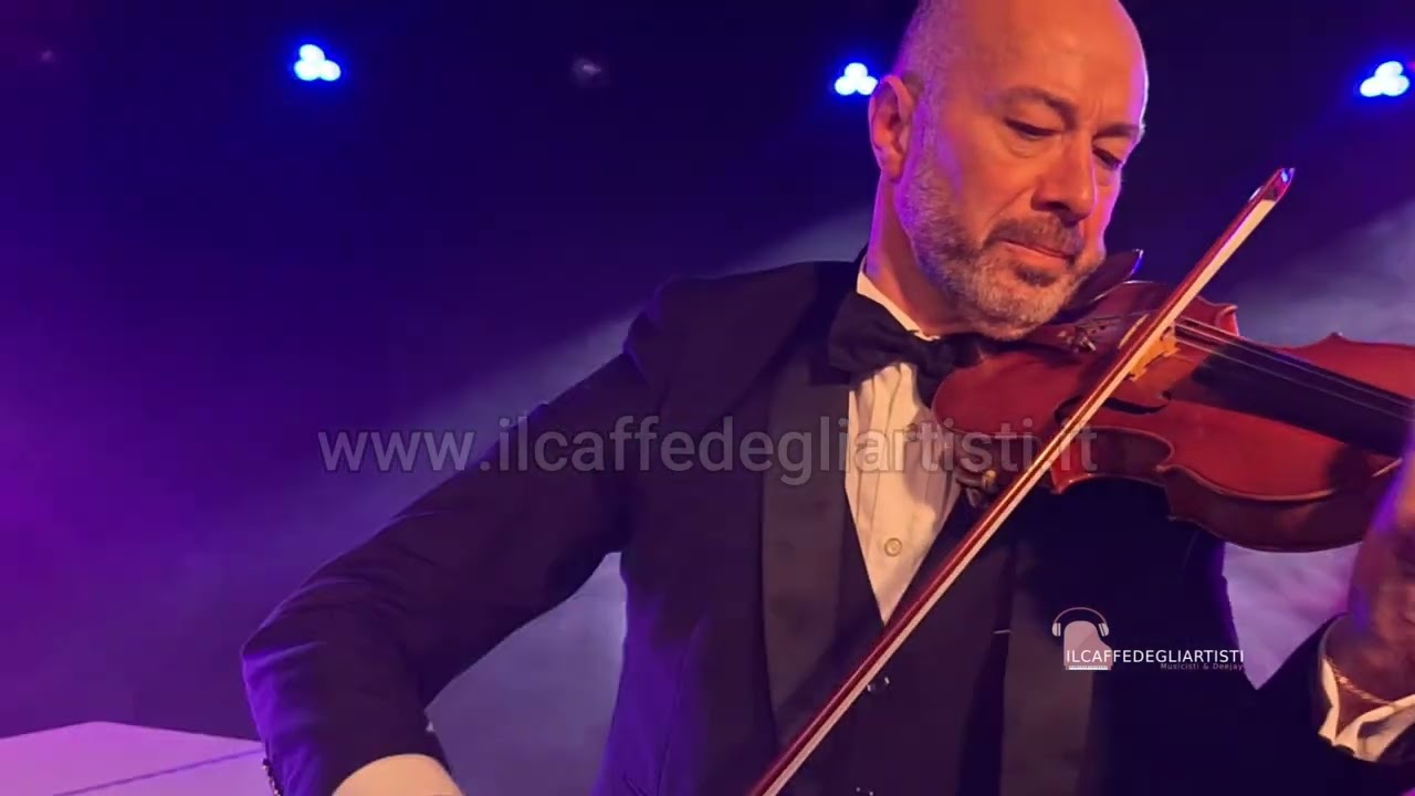 Il caffè degli artisti - musicisti e deejay