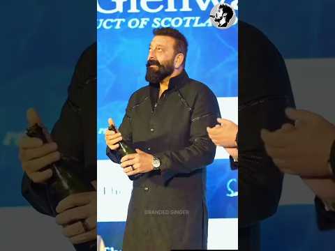 Sanjay Dutt started drinking alcohol in memory of Shilpa Shetty ๐โฅ๏ธ๐ฅ|| #shorts #party #love #drink