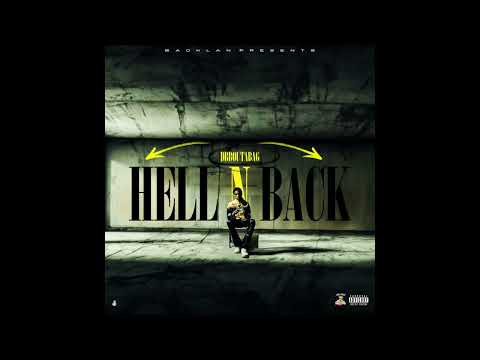 DB.Boutabag - "Hell N Back" OFFICIAL VERSION