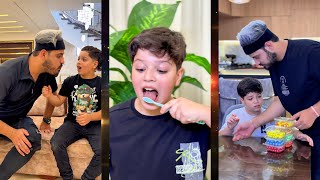 اجمل المقاطع المضحكة 44 😂 The funniest clips 44