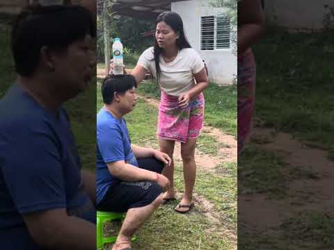 หลงกลจนได้ #funny #comedy