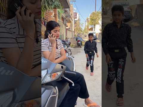 tez bache😞 #funnyshorts #ytshorts #shortvideo