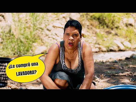 Envidiaba a su hermana por sus cosas materiales y el daño se hizo así misma