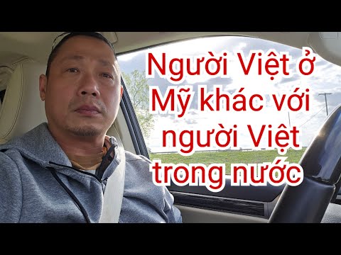 Cô gái lấy chồng Việt Kiều cảm giác bị bỏ rơi khi mới tới Mỹ