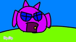 SPRUNKI MOVIE (PARODY TRAILER Animation)