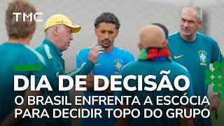 (PR) 🔴 Esporte TMC Paraná AO VIVO - 24/06/2026