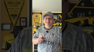 Drei Punkte in Aue - der Weg ist das Ziel #alemanniaaachen #shorts #alemannia #3liga