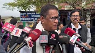 শিক্ষামন্ত্ৰীৰ ঘোষণা কিছু সংখ্যক বিদ্যালয়ত পুনৰ অনুষ্ঠিত হব গুণোৎসৱ ।
