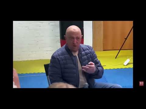 Пригожин о своей смерти: «За последние десять лет меня должны были убить раз сто»