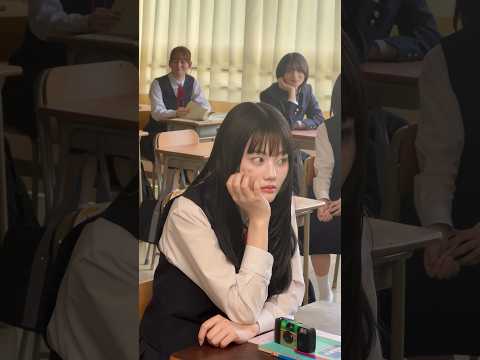 色君のモノマネするそのちゃんが可愛い。「ウワサのあの子」フルはこちら🔼 #オリジナル曲