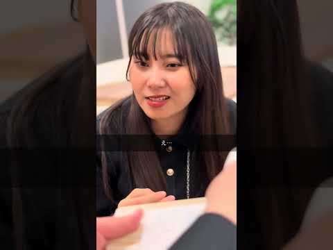 理想の店長はどんな人ですか？ #アルネク #ドラマ