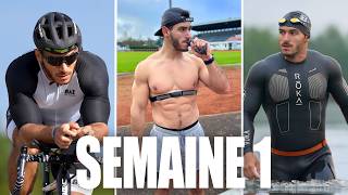 La Prépa Commence - Road To Ironman Ep.2