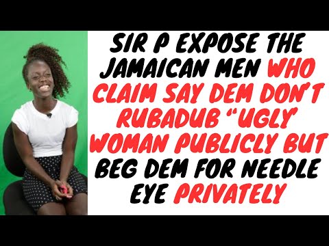Ask Mackerel.. Nuff Man Diss Woman Publicly And Then Slide In Dem DMs Begging Front - #MAWS series