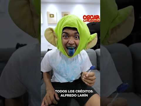 LAS PALETAS QUE MANCHAN #comedia Créditos: @alfredolarin