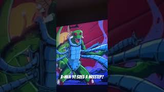 X-Men 97 S2E5 a misstep?