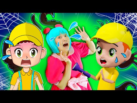 Something In The Dark Song | Lights Baby Songs