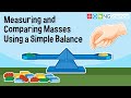 Understanding Mass and Balance