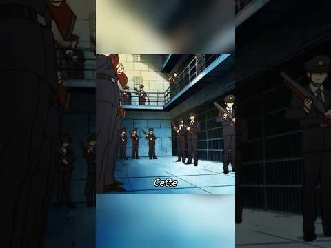 #anime #movie #manga cet homme était en fait enfermé dans I’ocean Pacifique