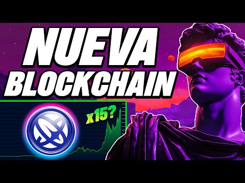 $DLUME 💎 Esta Blockchain va a EXPLOTAR!! 💥 Más Rápida que Solana!!? 🚀📈 Aureal One Review