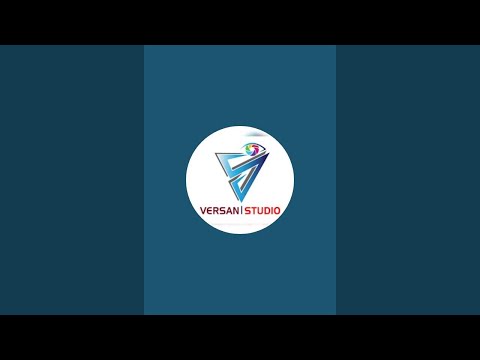 Versan Studio is live