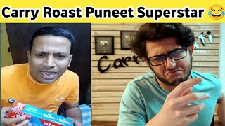 Puneet superstar