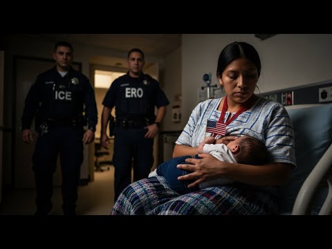 EE.UU. ya no garantiza ciudadanía a los hijos de inmigrantes