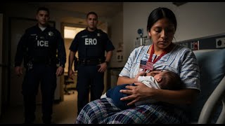 EE.UU. ya no garantiza ciudadanía a los hijos de inmigrantes