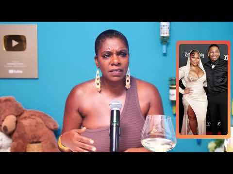 Ashanti And Nelly New Reality Show!!
