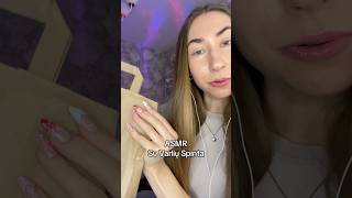 Instagram @varliuspinta #asmr #asmrlietuviskai #lietuva #dovana #reklama #relax